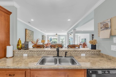 Completely taken to the studs in 2013.  This 1983 home was on Valleybrook Golf and Country Club in Tennessee - for sale on GolfHomes.com, golf home, golf lot
