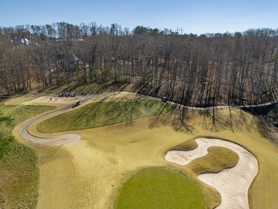 Welcome to luxury lifestyle at Echelon! One of the few remaining on Echelon Golf Club in Georgia - for sale on GolfHomes.com, golf home, golf lot
