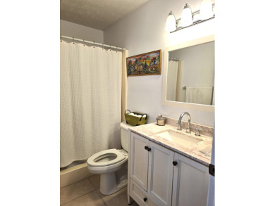 Beautiful and cozy 2/2/1 CBS home in a wonderful 55+ Active Golf on Spanish Lakes Fairways in Florida - for sale on GolfHomes.com, golf home, golf lot