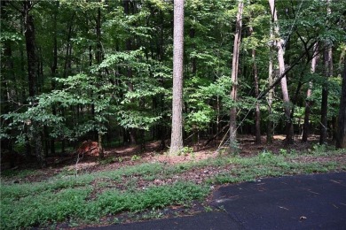 Beautiful homesite with east/west exposure offers abundant on Bent Tree Golf Course in Georgia - for sale on GolfHomes.com, golf home, golf lot