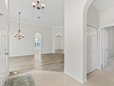 Entertaining home! Quick close possible!! Ideal QUIET location on Stonecrest Golf and Club Club in Florida - for sale on GolfHomes.com, golf home, golf lot