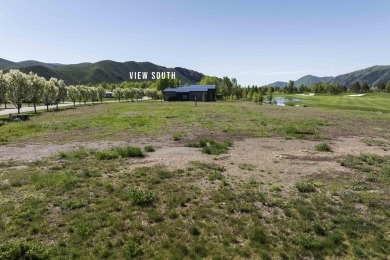 Beautiful golf course lot located in The Valley Club. Open views on The Valley Club in Idaho - for sale on GolfHomes.com, golf home, golf lot