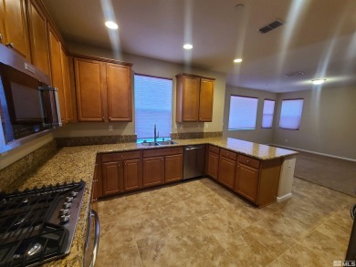 Welcome to this stunning single family home, boasting a on DAndrea Golf Club in Nevada - for sale on GolfHomes.com, golf home, golf lot