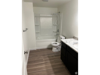 Come see this move-in ready rambler with a fully finished on Cranefield Golf Course in Utah - for sale on GolfHomes.com, golf home, golf lot