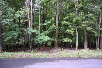 Beautiful homesite with east/west exposure offers abundant on Bent Tree Golf Course in Georgia - for sale on GolfHomes.com, golf home, golf lot