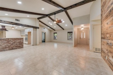 Make An Offer!
...on this beautifully updated ranch-style home on Cedar Creek Country Club in Texas - for sale on GolfHomes.com, golf home, golf lot