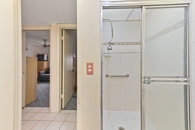 Welcome inside a vibrant first-floor unit located in the on Kings Point Golf -Flanders Way in Florida - for sale on GolfHomes.com, golf home, golf lot