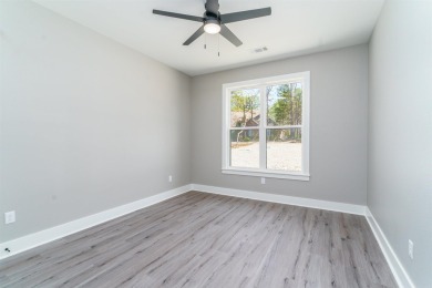 This 3 Bed, 2 bath home offers the perfect blend of style and on Balboa Golf Course in Arkansas - for sale on GolfHomes.com, golf home, golf lot