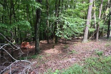 Beautiful homesite with east/west exposure offers abundant on Bent Tree Golf Course in Georgia - for sale on GolfHomes.com, golf home, golf lot