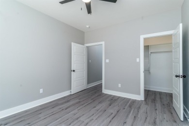 This 3 Bed, 2 bath home offers the perfect blend of style and on Balboa Golf Course in Arkansas - for sale on GolfHomes.com, golf home, golf lot