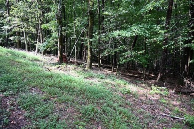 Beautiful homesite with east/west exposure offers abundant on Bent Tree Golf Course in Georgia - for sale on GolfHomes.com, golf home, golf lot