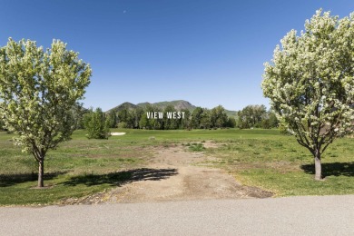 Beautiful golf course lot located in The Valley Club. Open views on The Valley Club in Idaho - for sale on GolfHomes.com, golf home, golf lot