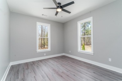 This 3 Bed, 2 bath home offers the perfect blend of style and on Balboa Golf Course in Arkansas - for sale on GolfHomes.com, golf home, golf lot