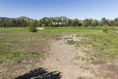 Beautiful golf course lot located in The Valley Club. Open views on The Valley Club in Idaho - for sale on GolfHomes.com, golf home, golf lot