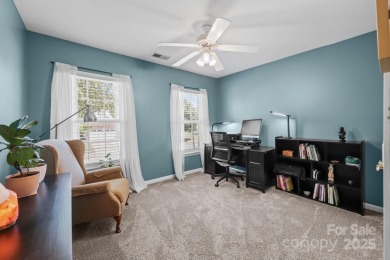 Welcome to this beautifully maintained home, nestled on a on Highland Creek Golf Club in North Carolina - for sale on GolfHomes.com, golf home, golf lot