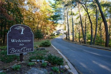 Beautiful homesite with east/west exposure offers abundant on Bent Tree Golf Course in Georgia - for sale on GolfHomes.com, golf home, golf lot
