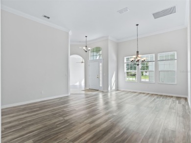 Entertaining home! Quick close possible!! Ideal QUIET location on Stonecrest Golf and Club Club in Florida - for sale on GolfHomes.com, golf home, golf lot