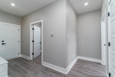 This 3 Bed, 2 bath home offers the perfect blend of style and on Balboa Golf Course in Arkansas - for sale on GolfHomes.com, golf home, golf lot