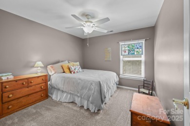 Welcome to this beautifully maintained home, nestled on a on Highland Creek Golf Club in North Carolina - for sale on GolfHomes.com, golf home, golf lot