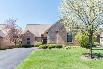 Offer Deadline Monday, 4/29 at 1pm. Move-in ready ranch condo on Stonebridge Golf Club in Michigan - for sale on GolfHomes.com, golf home, golf lot