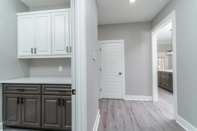 This 3 Bed, 2 bath home offers the perfect blend of style and on Balboa Golf Course in Arkansas - for sale on GolfHomes.com, golf home, golf lot