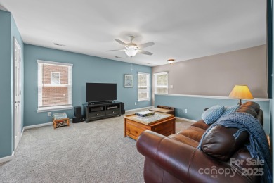 Welcome to this beautifully maintained home, nestled on a on Highland Creek Golf Club in North Carolina - for sale on GolfHomes.com, golf home, golf lot