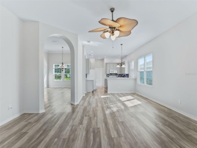 Entertaining home! Quick close possible!! Ideal QUIET location on Stonecrest Golf and Club Club in Florida - for sale on GolfHomes.com, golf home, golf lot