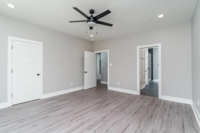 This 3 Bed, 2 bath home offers the perfect blend of style and on Balboa Golf Course in Arkansas - for sale on GolfHomes.com, golf home, golf lot
