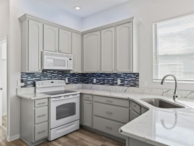 Entertaining home! Quick close possible!! Ideal QUIET location on Stonecrest Golf and Club Club in Florida - for sale on GolfHomes.com, golf home, golf lot
