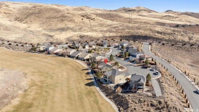 Welcome to this stunning single family home, boasting a on DAndrea Golf Club in Nevada - for sale on GolfHomes.com, golf home, golf lot