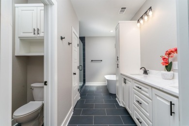 This 3 Bed, 2 bath home offers the perfect blend of style and on Balboa Golf Course in Arkansas - for sale on GolfHomes.com, golf home, golf lot