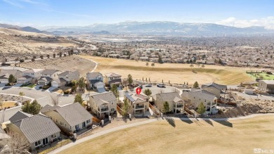 Welcome to this stunning single family home, boasting a on DAndrea Golf Club in Nevada - for sale on GolfHomes.com, golf home, golf lot