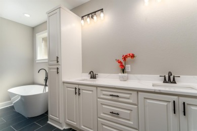 This 3 Bed, 2 bath home offers the perfect blend of style and on Balboa Golf Course in Arkansas - for sale on GolfHomes.com, golf home, golf lot