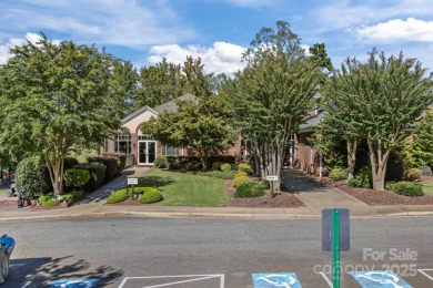 Welcome to this beautifully maintained home, nestled on a on Highland Creek Golf Club in North Carolina - for sale on GolfHomes.com, golf home, golf lot