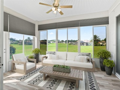 Entertaining home! Quick close possible!! Ideal QUIET location on Stonecrest Golf and Club Club in Florida - for sale on GolfHomes.com, golf home, golf lot