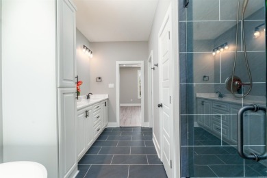 This 3 Bed, 2 bath home offers the perfect blend of style and on Balboa Golf Course in Arkansas - for sale on GolfHomes.com, golf home, golf lot