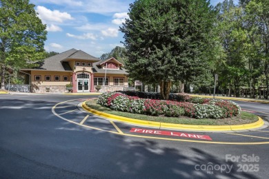 Welcome to this beautifully maintained home, nestled on a on Highland Creek Golf Club in North Carolina - for sale on GolfHomes.com, golf home, golf lot