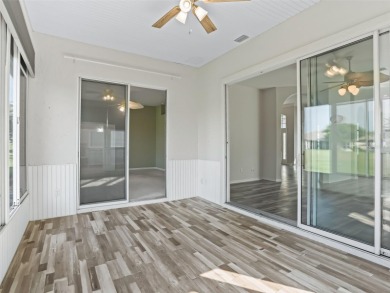 Entertaining home! Quick close possible!! Ideal QUIET location on Stonecrest Golf and Club Club in Florida - for sale on GolfHomes.com, golf home, golf lot