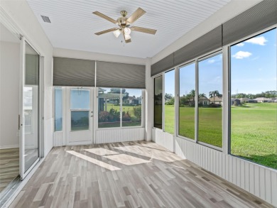 Entertaining home! Quick close possible!! Ideal QUIET location on Stonecrest Golf and Club Club in Florida - for sale on GolfHomes.com, golf home, golf lot