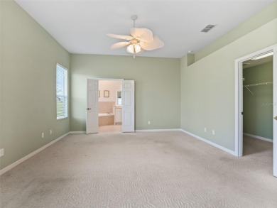 Entertaining home! Quick close possible!! Ideal QUIET location on Stonecrest Golf and Club Club in Florida - for sale on GolfHomes.com, golf home, golf lot