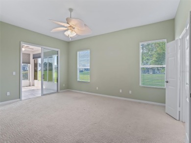 Entertaining home! Quick close possible!! Ideal QUIET location on Stonecrest Golf and Club Club in Florida - for sale on GolfHomes.com, golf home, golf lot