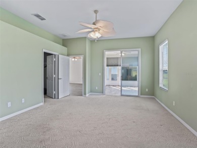 Entertaining home! Quick close possible!! Ideal QUIET location on Stonecrest Golf and Club Club in Florida - for sale on GolfHomes.com, golf home, golf lot