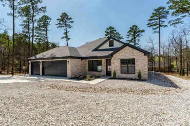 This 3 Bed, 2 bath home offers the perfect blend of style and on Balboa Golf Course in Arkansas - for sale on GolfHomes.com, golf home, golf lot