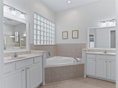 Entertaining home! Quick close possible!! Ideal QUIET location on Stonecrest Golf and Club Club in Florida - for sale on GolfHomes.com, golf home, golf lot