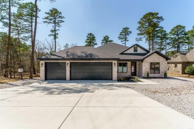 This 3 Bed, 2 bath home offers the perfect blend of style and on Balboa Golf Course in Arkansas - for sale on GolfHomes.com, golf home, golf lot