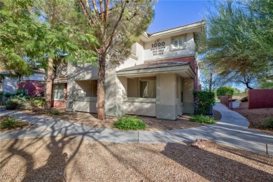 Enjoy style, comfort, and convenience in this beautifully on TPC Las Vegas in Nevada - for sale on GolfHomes.com, golf home, golf lot