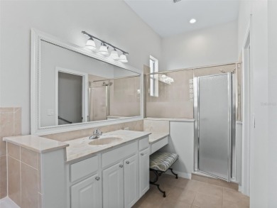 Entertaining home! Quick close possible!! Ideal QUIET location on Stonecrest Golf and Club Club in Florida - for sale on GolfHomes.com, golf home, golf lot