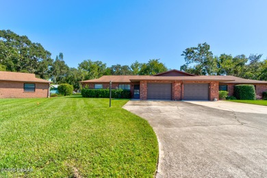 Welcome home to 1812 Enterprise Unit B. And yes, ''beam me up on New Smyrna Beach Golf Course in Florida - for sale on GolfHomes.com, golf home, golf lot