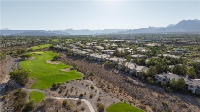 Enjoy style, comfort, and convenience in this beautifully on TPC Las Vegas in Nevada - for sale on GolfHomes.com, golf home, golf lot