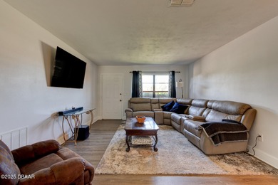 Welcome home to 1812 Enterprise Unit B. And yes, ''beam me up on New Smyrna Beach Golf Course in Florida - for sale on GolfHomes.com, golf home, golf lot